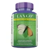 Laxgo Integratore per Regolarità Intestinale 50 Capsule