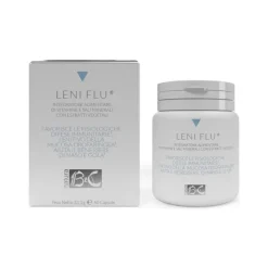 Leni Flu Integratore Difese Immunitarie 60 Capsule