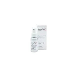 LessPain Spray per Dolore Genitale 30 ml