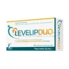 LevelipDuo Integratore per Controllo Colesterolo 20 Compresse