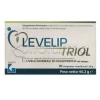 Levelip Triol Integratore per Colesterolo 30 Compresse