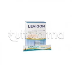 Levigon Integratore di Magnesio e Acido Folico 20 Buste