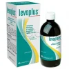 Levoplus Integratore per Benessere Intestinale 180ml