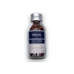 Lierac Phytophanere Integratore per Caduta Capelli e Unghie 90 Capsule
