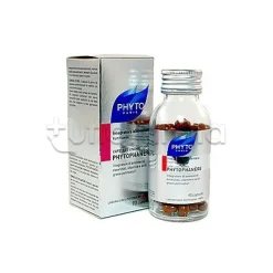 Lierac Phytophanere Integratore per Caduta Capelli e Unghie 90 Capsule