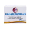 Lignan Dophilus per Menopausa e Salute Intestinale 30 Capsule