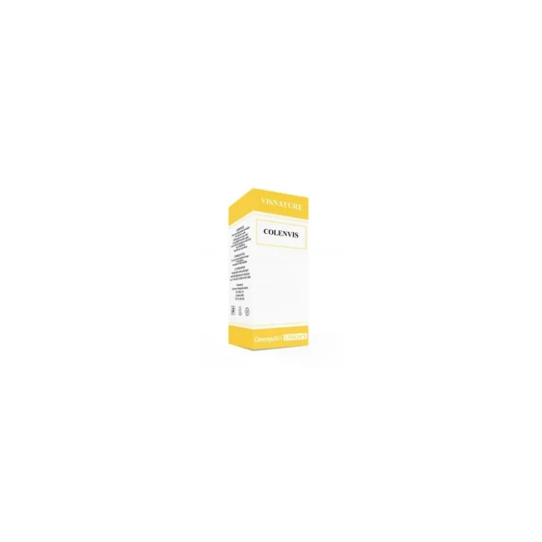 Linda's Lab Calenvis Gocce Omeopatiche 30 ml