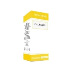 Linda's Lab Calenvis Gocce Omeopatiche 30 ml