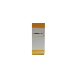 Linda's Lab Hepar Vis Hp Rimedio Omeopatico per Benessere Generale 30ml