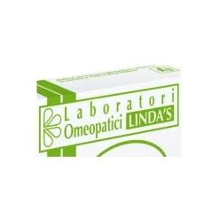 Linda's Lab Ipeca Vis-Hp Rimedio Omeopatico 12 Fiale