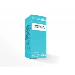 Linda's Laboratori Omeopatici Lepidolite Litolindas GT Gocce 30 ml
