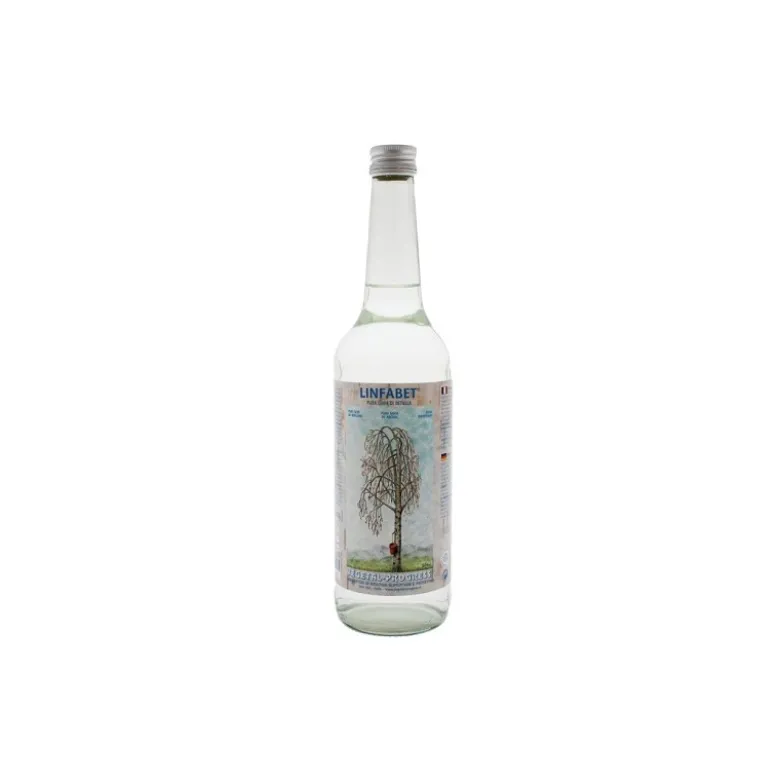 Linfabet Linfa Betulla Bio per Drenaggio 700ml