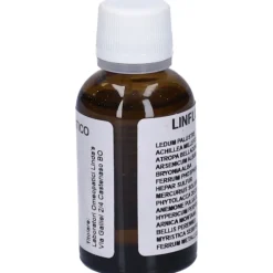 Linflovis Gocce Omeopatiche 30 ml