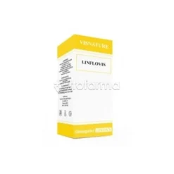 Linflovis Gocce Omeopatiche 30 ml