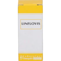 Linflovis Gocce Omeopatiche 30 ml