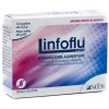 Linfoflu Integratore per Difese Immunitarie 14 Bustine