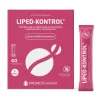 Liped Kontrol Integratore Alimentare per Benessere e Leggerezza Gambe 60 Stick