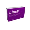 Lipoff Integratore per Controllo Colesterolo 30 Compresse