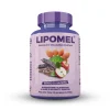 Lipomel Integratore per Controllo del Peso 30 Capsule