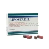 Liposcudil Integratore per Circolazione 30 Capsule