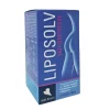 Liposolv Integratore Alimentare Saziante e Dimagrante 120 Compresse