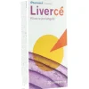 Liverce Integratore per Fegato e Digestione 30 Compresse