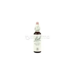 Loacker Bach Walnut Fiori di Bach 20ml