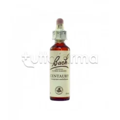 Loacker Centaury Fiori Di Bach Gocce Orali 20 ml