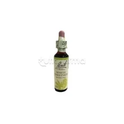 Loacker White Chestnut Fiori Di Bach per Preoccupazioni Gocce Orali 20 ml