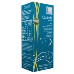 Logidex Quietil Integratore per Sonno Gocce 30ml