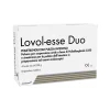 Lovol-esse Duo Pulizia Intestinale 4 Bustine