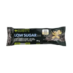 Low Sugar Bar Cookie Cream per Snack Proteico 50 g
