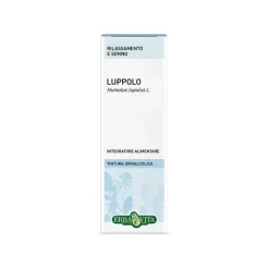 Luppolo Infiorescenze Soluzione Idroalcolica 50ml