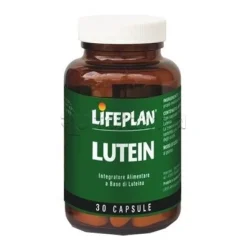 Lutein per Salute degli Occhi 30 Capsule