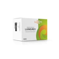 Luxneureo Integratore per Memoria e Funzioni Cognitive 60 Capsule