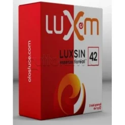Luxsin 42 Olos System Essenza Floreale Granuli 3g