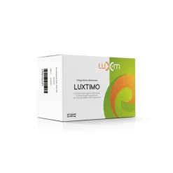 Luxtimo Integratore per Difese Immunitarie 60 Capsule