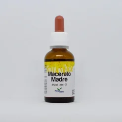 Macerato Madre Liquido integratore drenante per benessere vie urinarie 30ml