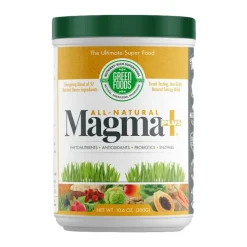 Magma Plus Integratore Ricostituente Multibotanico 300 g