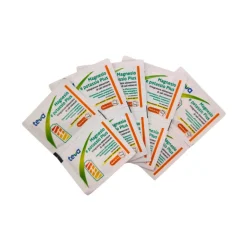 Magnesio e Potassio Plus Integratore Sali Minerali Equivalente Polase Plus 24 Bustine