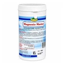 Magnesio Marino Integratore Alimentare Energizzante 70g