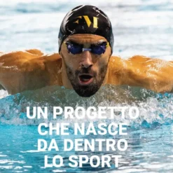 Magnitudo 48.12 Dopo Integratore Supporto per il Recupero Fisico 28 Bustine