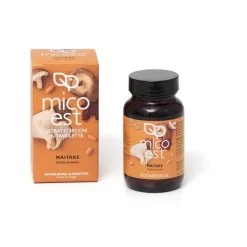 Maitake Estratto Secco per Sistema Immunitario 60 Tavolette da 700 mg
