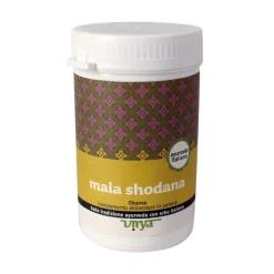 Mala Shodana Virya Transito Intestinale Psillio 120 g