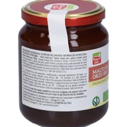 Malto di Orzo Bio per Dolcificare 400 g