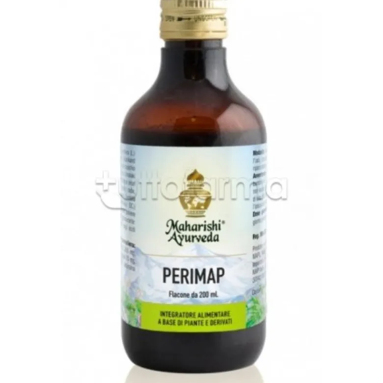 Map Perimap Integratore per Intestino 200ml