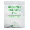 Marco Viti Magnesio Solfato Integratore per Stitichezza 30g