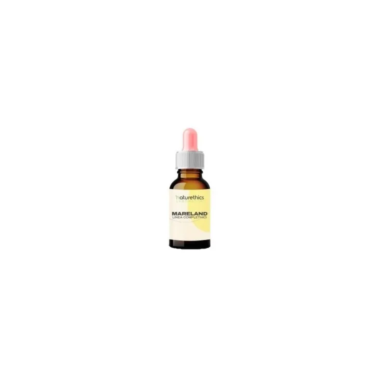 Mareland Gocce Estratti Vegetali Moringa e Laminaria 50 ml