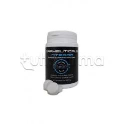 Markeuticals Integra Integratore per Unghie e Capelli 60 Compresse
