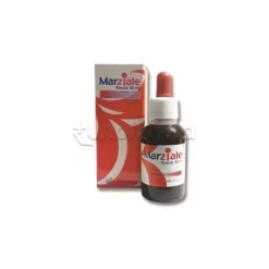 Marziale Gocce per Apporto di Ferro 30ml